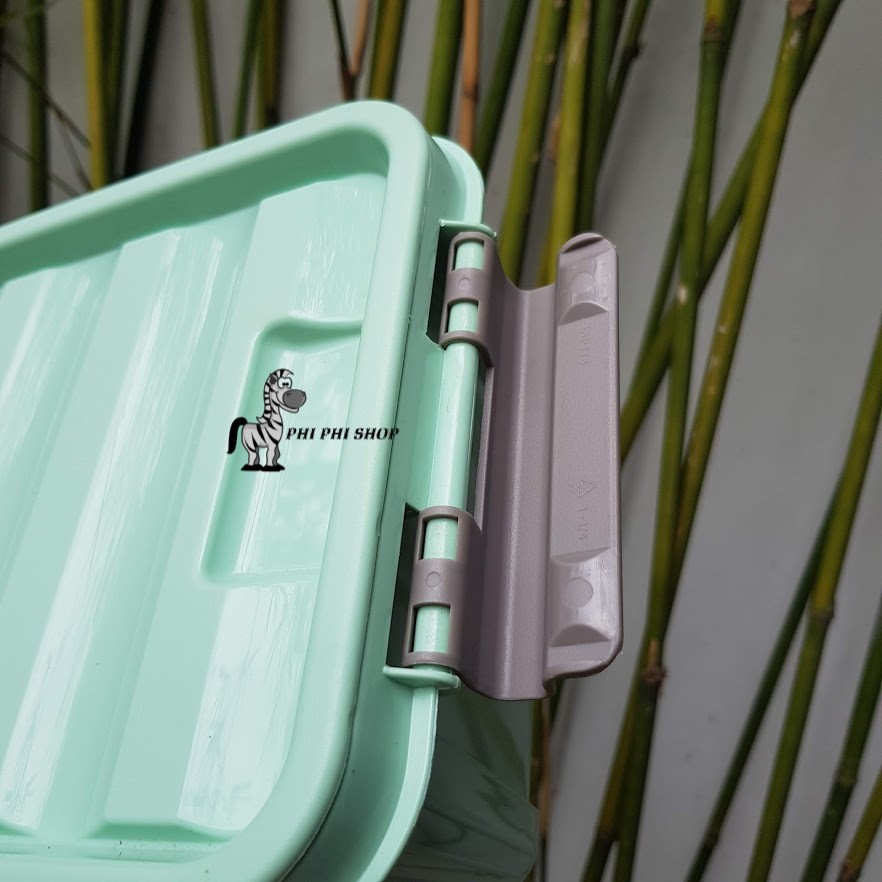 Thùng đựng đồ Lock&Lock Inplus dung tích 5L P-2326M