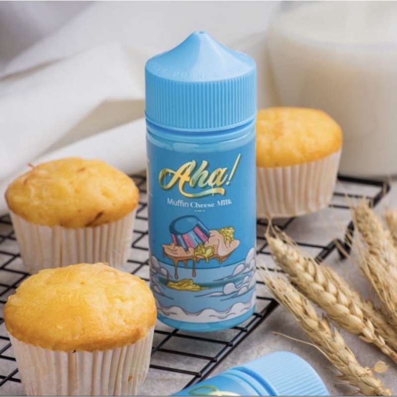 Bánh muffin AHA Shopee Việt Nam