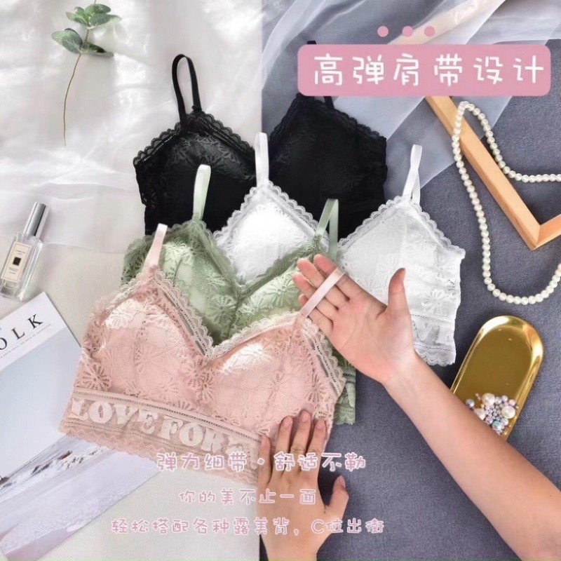 Áo ngực SAM SAM Dạng Bra Thể Thao Sang Và Năng Động