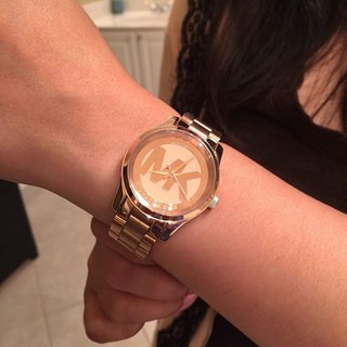 Đồng hồ nữ Michael Kors MK3334