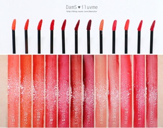 Son Aritaum Color Live Tint