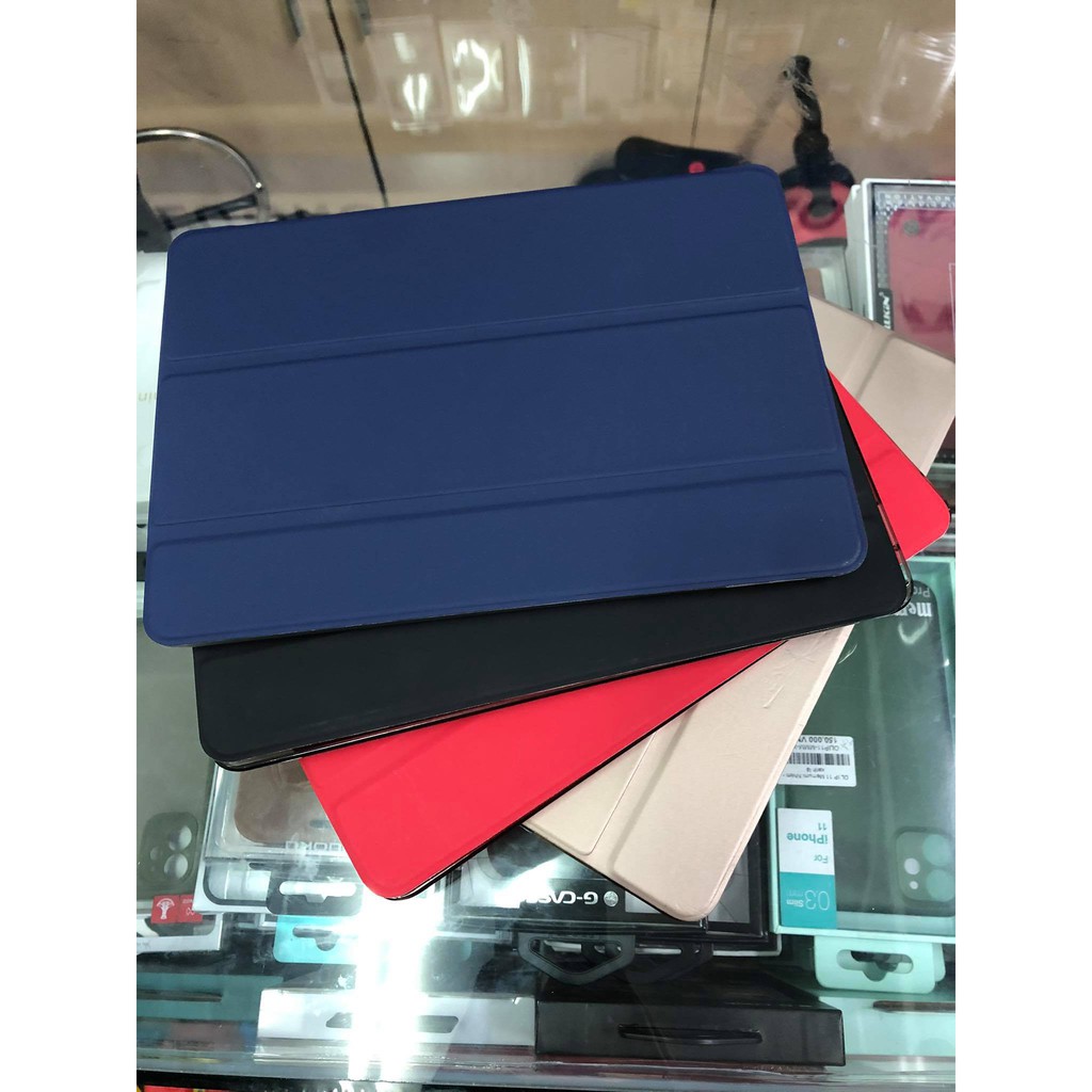 Bao Da iPad Pro 9.7 Nắp Lưng Trong Cứng Giá Rẻ
