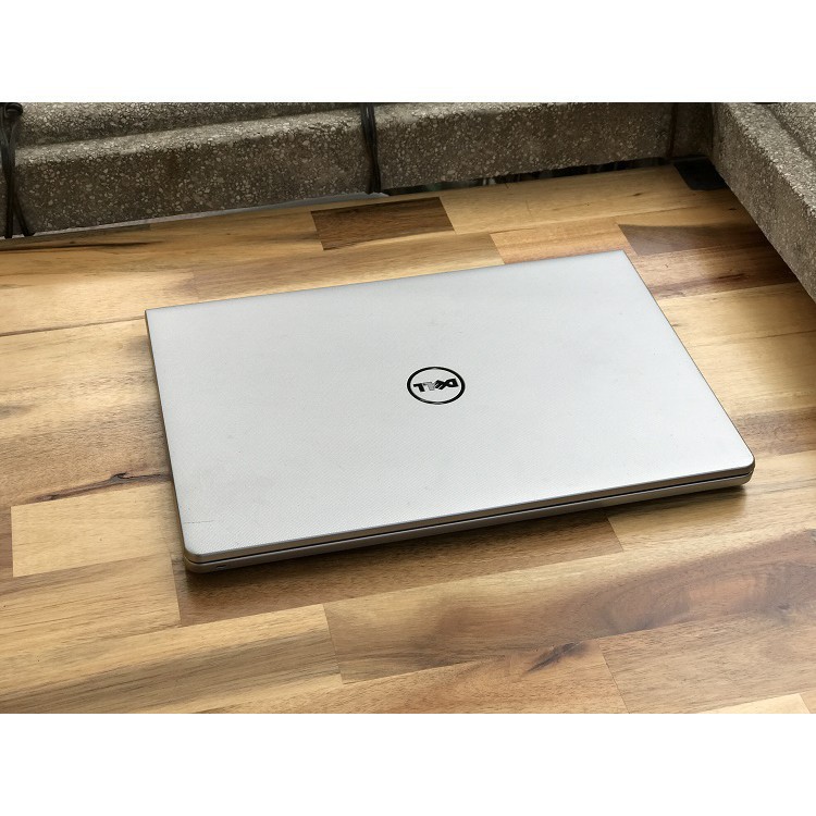   Laptop Cũ Dell inspiron 15R 5558 Core  i7 5500U Ram 8G , Ổ Cứng 1Tb , Vga Rời  GT920 Màn Hình  15.6FHD đẹp likenew  