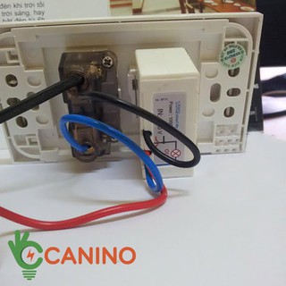 [ GIÁ SỐC ] Công tắc TM3F hẹn giờ