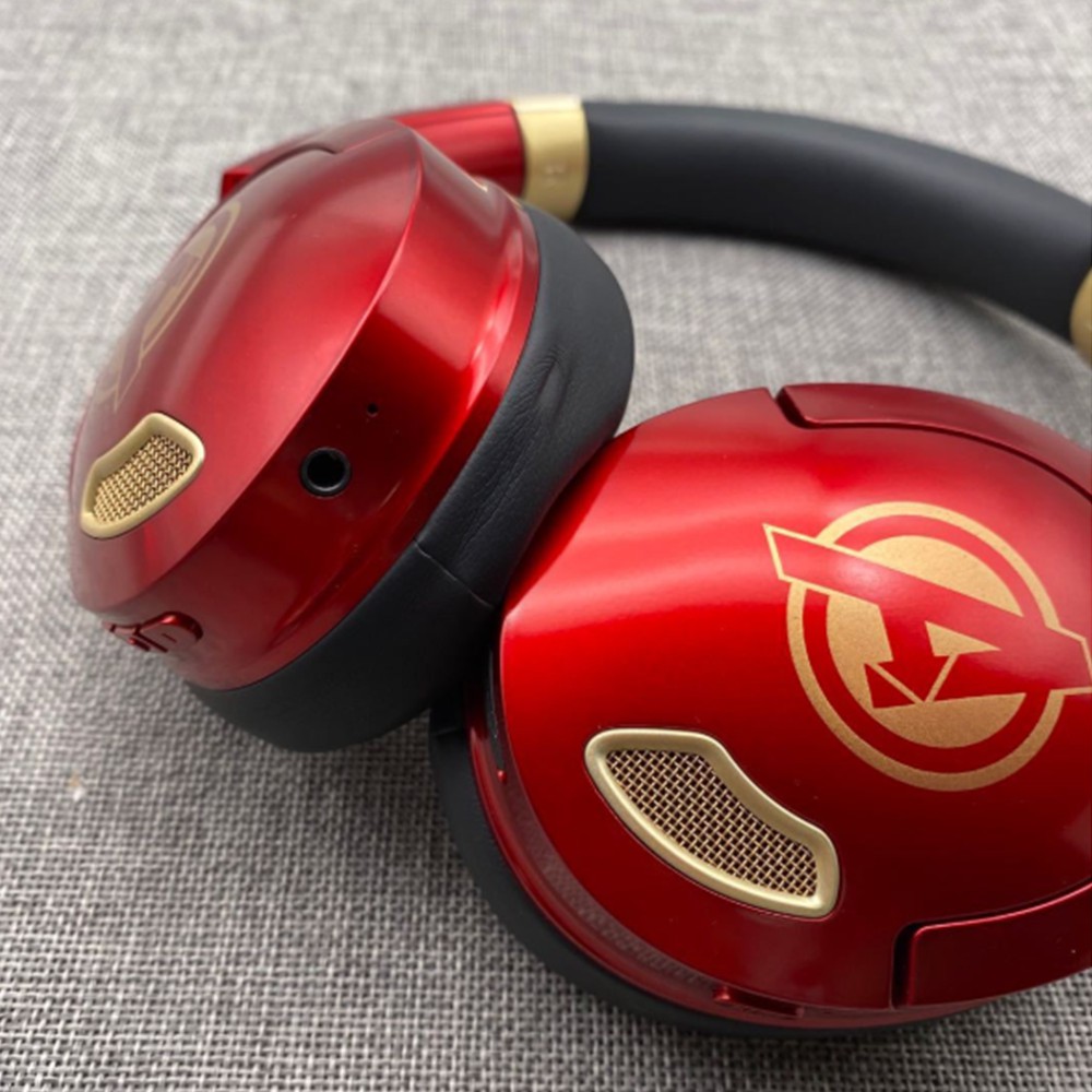 Tai nghe bluetooth Avenger end game,chính hãng,headphone bluetooth 5.0