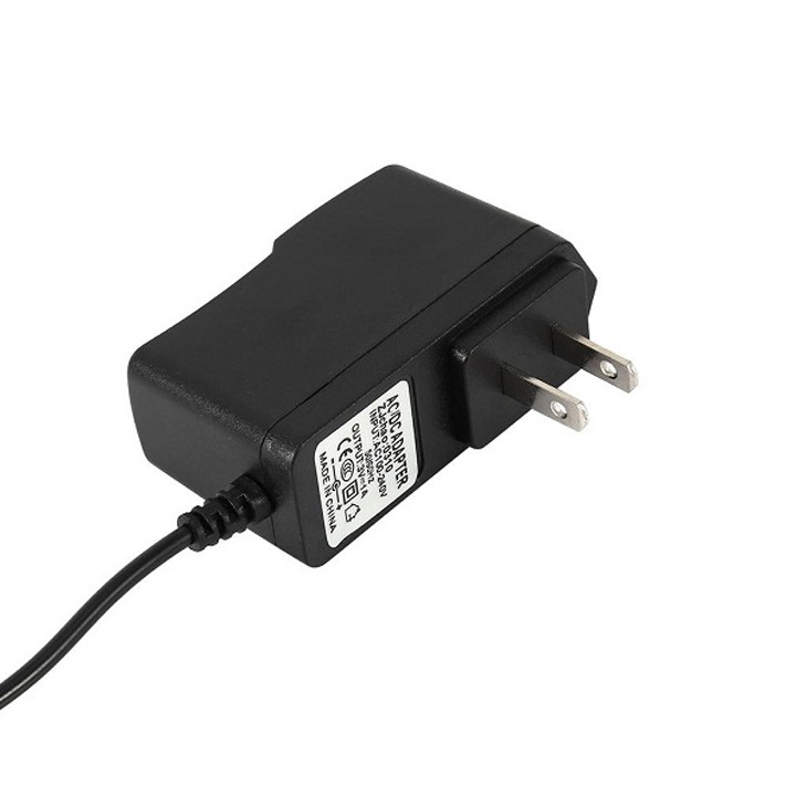 Nguồn Adapter 3V 1A Jack DC 5.5x2.1mm