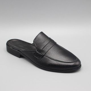 [ SIÊU HOT ] Giày sục nam CAO CẤP BTAHOME LX 281-2 size 38-45, DA BÒ NGUYÊN TẤM BẢO HÀNH 12 THÁNG LỖI 1 ĐỔI 1