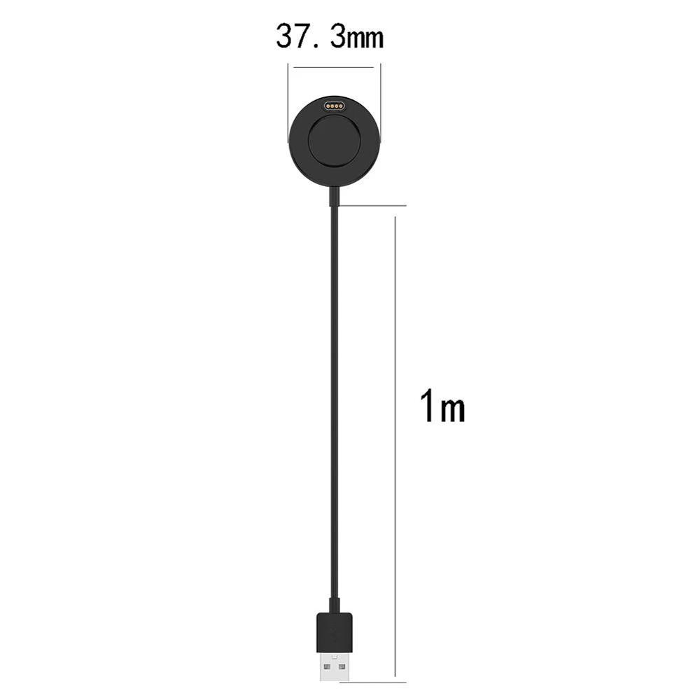 AUGUSTINA Đế Sạc Nhanh Cho Đồng Hồ Thông Minh Garmin Vivoactive Garmin Fenix 5 Garmin Quatix 5