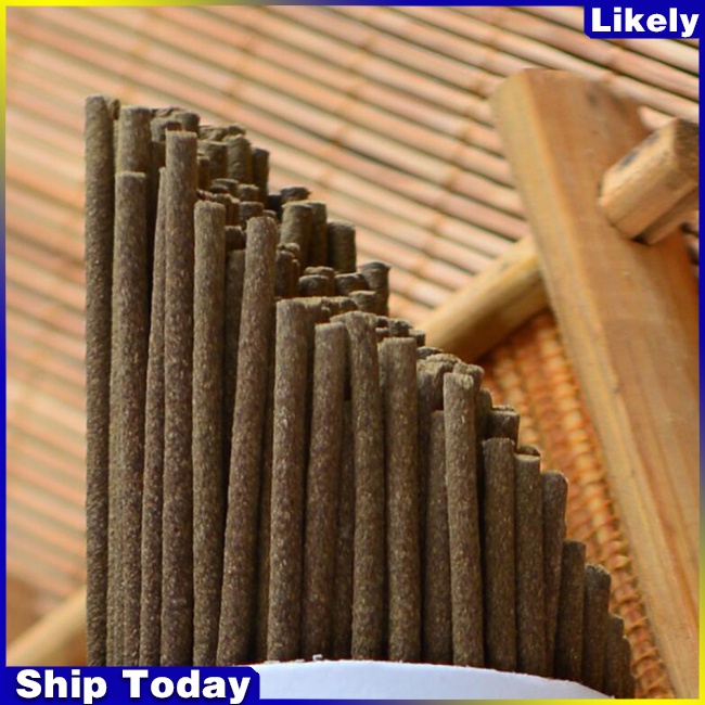 Nhang gỗ đàn hương 20g làm dịu tâm trí và ngủ ngon