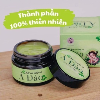 mặt nạ diếp cá