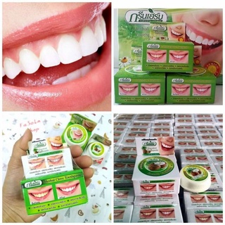 Kem trắng răng Dừa Thái Lan