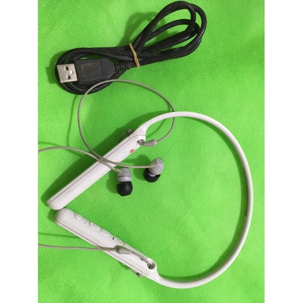 Tai nhe blutooth sony c400