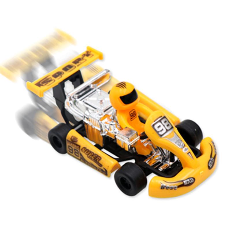 1 Xe Hơi Đồ Chơi Mini Cho Bé