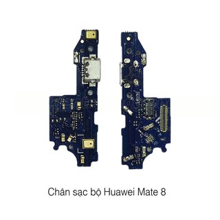 Bộ chân sạc huawei mate 8 zin