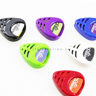 Pickholder - Đồ Đựng Phím Guitar