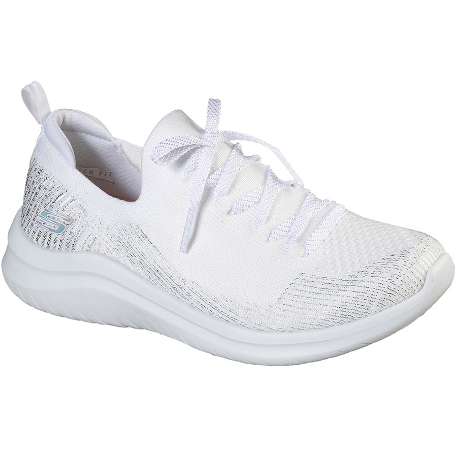 Giày thể thao SKECHERS - ULTRA FLEX 2.0 dành cho nữ 149064-WSL