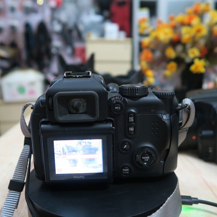 Máy ảnh Fujifilm S9000 | BigBuy360 - bigbuy360.vn