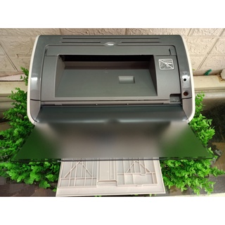 Khay giấy trên Canon 2900