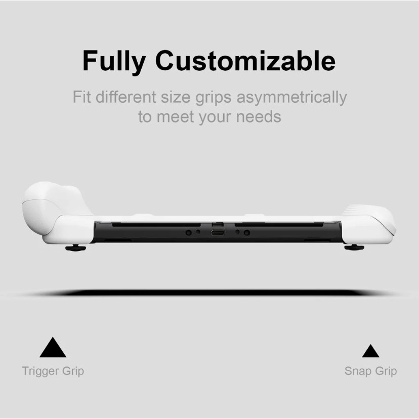 Ốp bảo vệ Neogrip  cho máy Nintendo Switch V1/v2/Oled