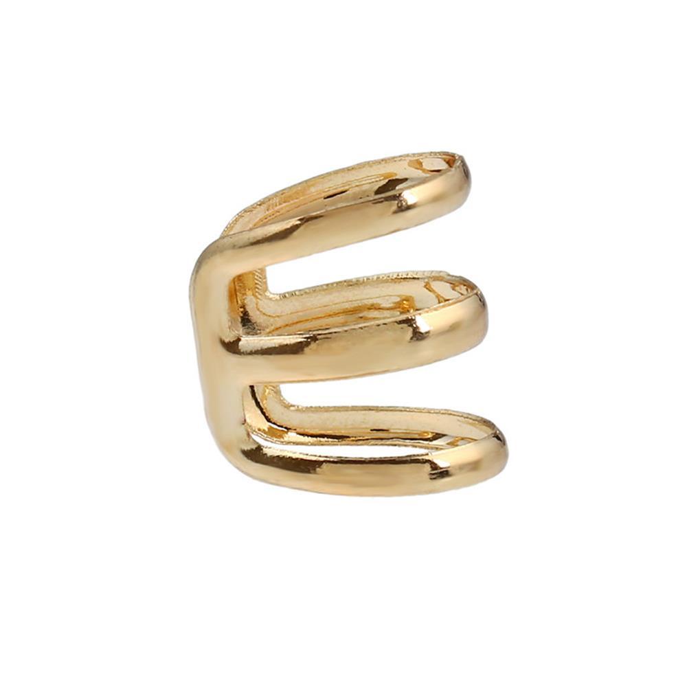 Bộ 2 Khuyên Tai Thời Trang Cá Tính Độc Đáo