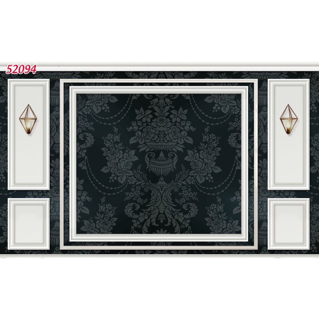 PHÔNG NỀN 3D 5D PHÀ CHỈ XU THẾ CÓ CHIỀU SÂU NHƯ THẬT