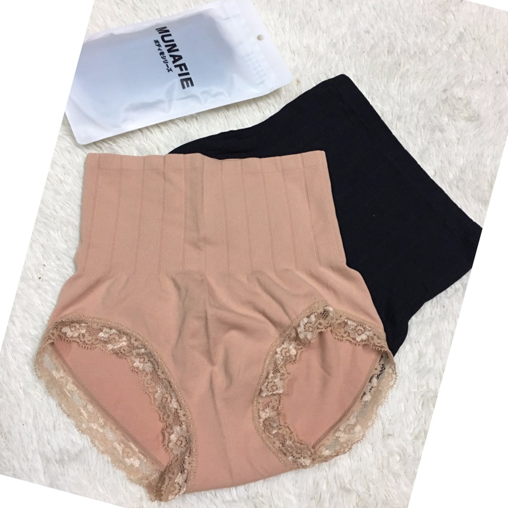 Quần gen nịt bụng định hình nữ Nhật Bản _MS2