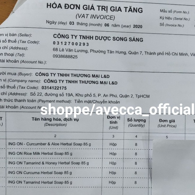 Xà Bông Cục Trắng Da,Mịn Da Thiên Nhiên Herbal Soap Thái Lan 85g | BigBuy360 - bigbuy360.vn