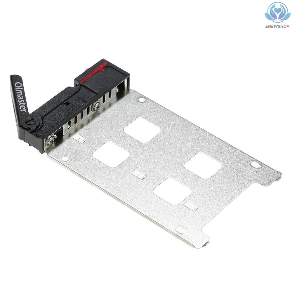 Ổ Đĩa Mềm 2 Bays 3.5 '' Sata Hdd / Ssd