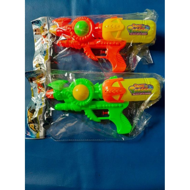 Đồ chơi súng nước mùa hè tổ sức lễ hội nước loại 30 cm