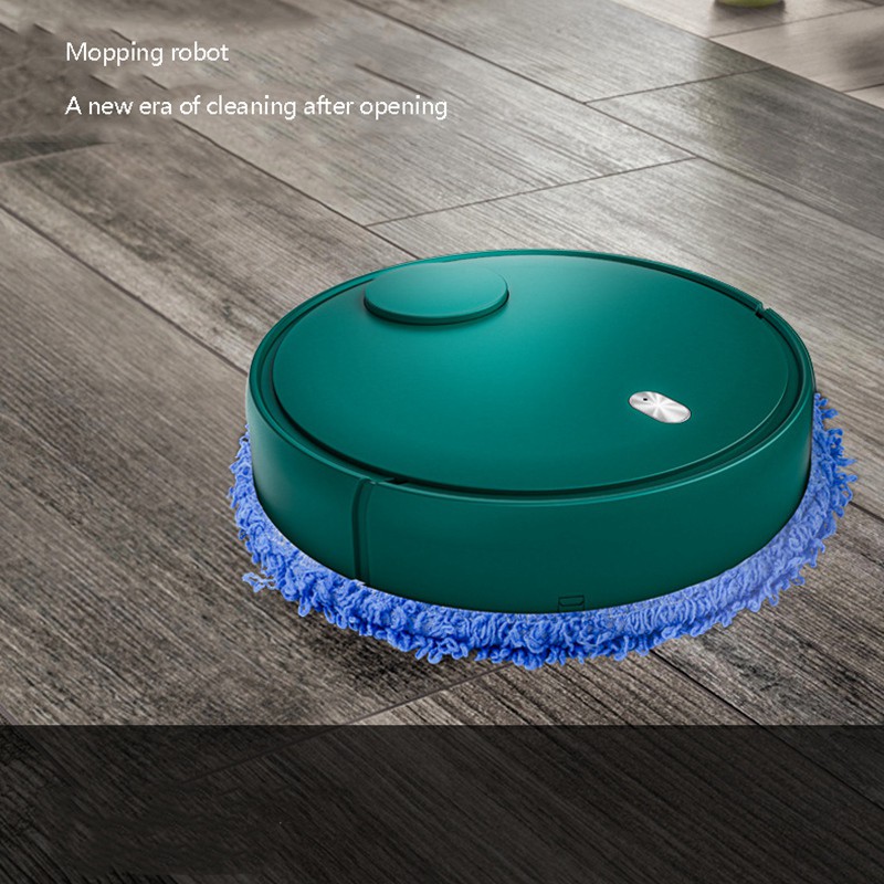 Robot Hút Bụi Tự Động Cao Cấp Rs6 | BigBuy360 - bigbuy360.vn