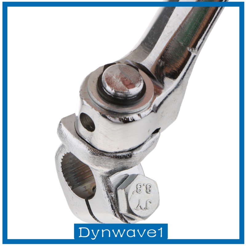 Bàn Đạp Khởi Động Cho Xe Honda CG125 Kickstart Kickstart Kickstarter Dynwave1