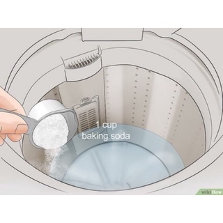 Banking soda loại 454g ( Mỹ )