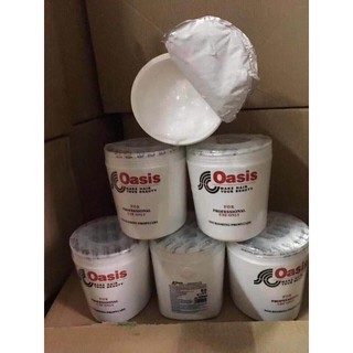 Ủ tóc Oasis