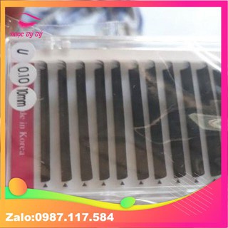 Mi khay độ cong U (005,007,010,012,015)