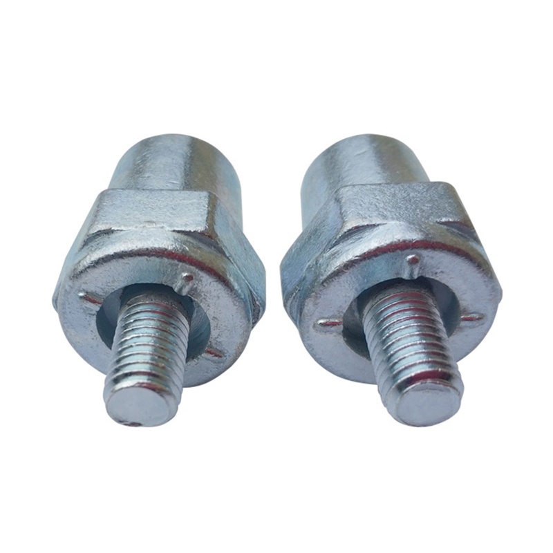 Set 2 Kẹp Nối Dây Điện Chống Ăn Mòn Tiện Dụng Cho Xe Hơi