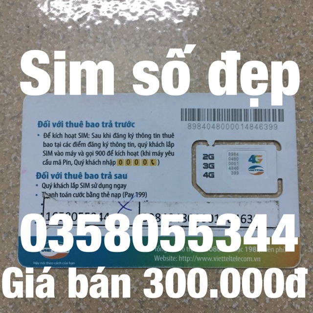 sim sim Sim số đẹp 99 99