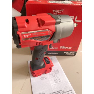 Máy bắn bulông milwaukee 2767-20
