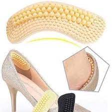 Miếng Lót Giày Gai Chống Đau Gót Chân  Store4girls_C281