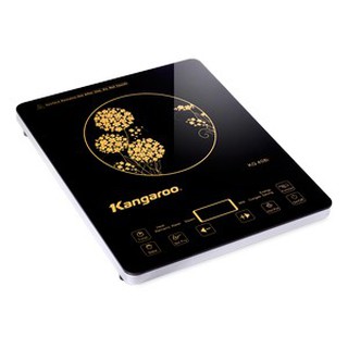 Bếp từ sêu mỏng kangaroo kg408i