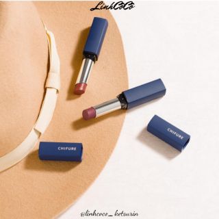 SON LÌ ĐƯỢC YÊU THÍCH TẠI NHẬT CHIFURE MATTE JAPAN