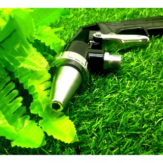 BỘ DỤNG CỤ PHUN DẶM -SÚNG PHUN CÁT  DẠNG BÌNH PHUN SƠN CẦM TAY - BINH 1000ML