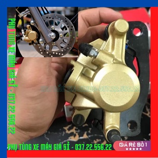 Heo dầu zin trước Sirius