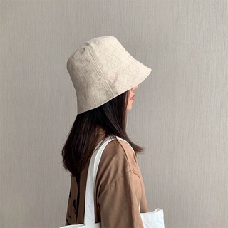 Nón bucket vải mềm hàng đẹp( ảnh thật )