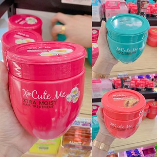 Hấp Dầu X Cute Me Xtra Damage 450ml