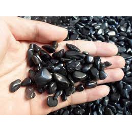 [ Hàng đẹp ] 100g Đá Vụn Thạch Anh Vật Phẩm Phong Thủy | BigBuy360 - bigbuy360.vn