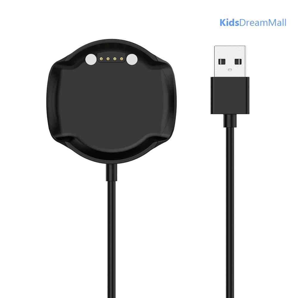 Đế Sạc USB 1m Cho Đồng Hồ Golf Buddy Aim W10