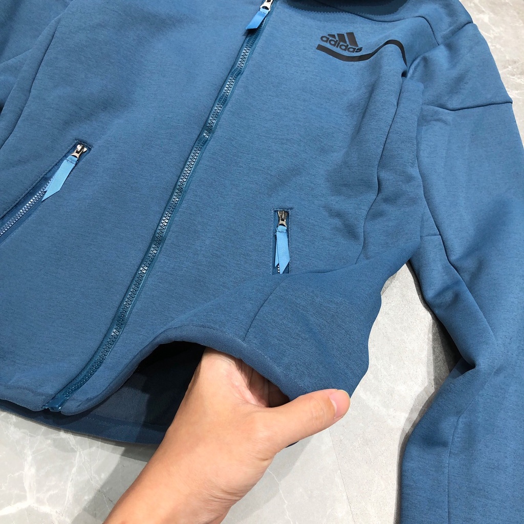 Bộ thu đông LÓT NỈ thể thao nam cao cấp bigsize BSU 020 - 21-206