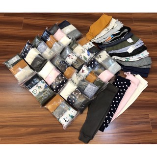 Quần nỉ primark xuất xịn