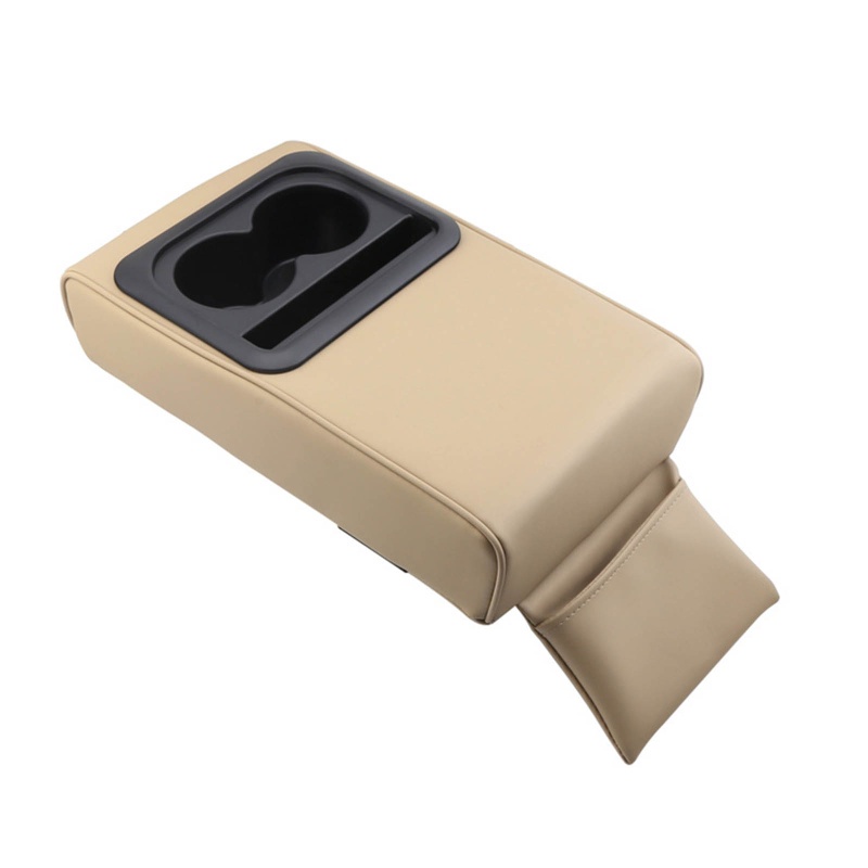 Giá Đỡ Khuỷu Tay Gắn Ghế Ngồi Xe Hơi Tiện Dụng