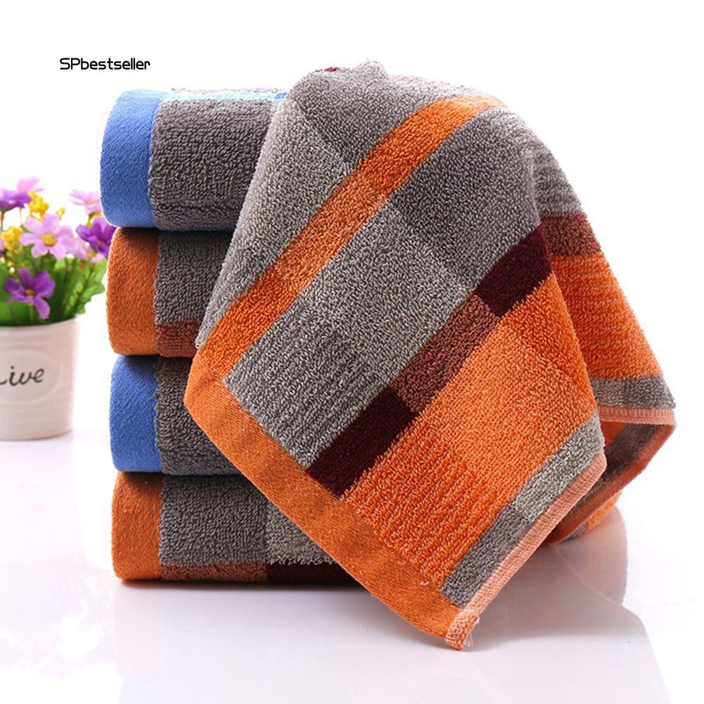 Khăn tắm chất liệu cotton mềm mại kích thước lớn